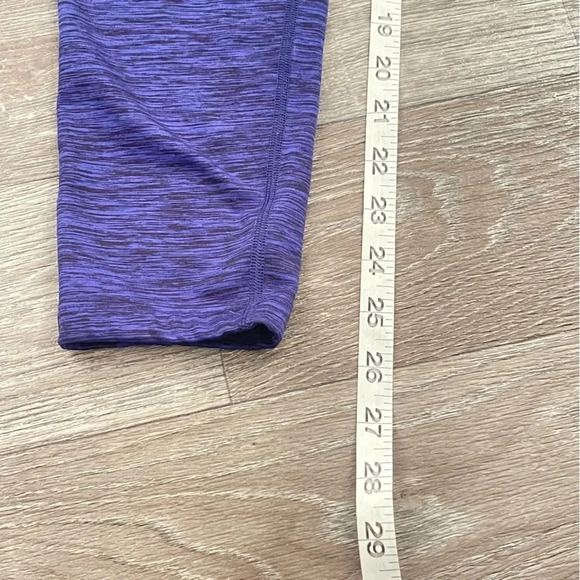 Marc New York Performance Leggings Size Small in Dark Lavender - Picture 15 of 15